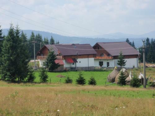 Hostal Pensiunea Meridian