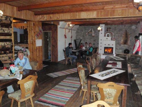 Hostal Pensiunea Meridian