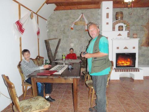 Hostal Pensiunea Meridian