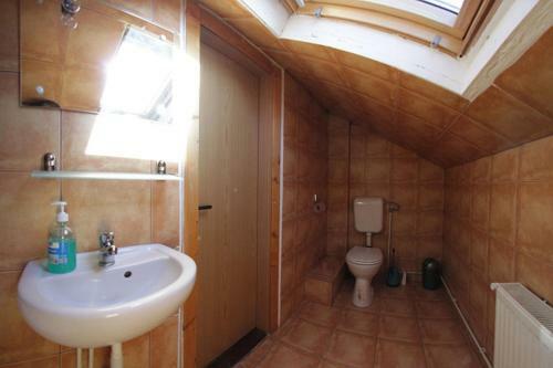 Hostal Pensiunea Meridian