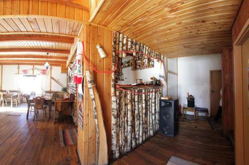 Hostal Pensiunea Meridian