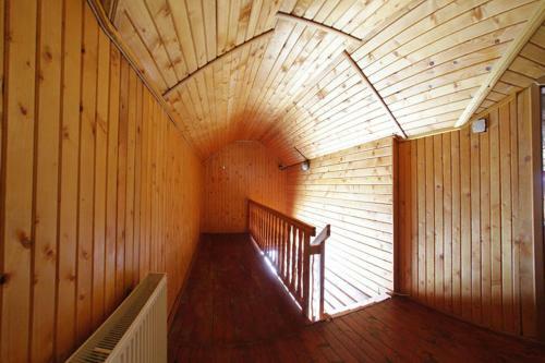 Hostal Pensiunea Meridian