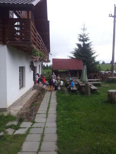 Hostal Pensiunea Meridian