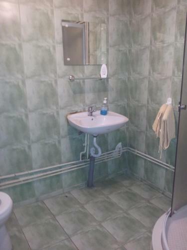 Hostal Pensiunea Meridian