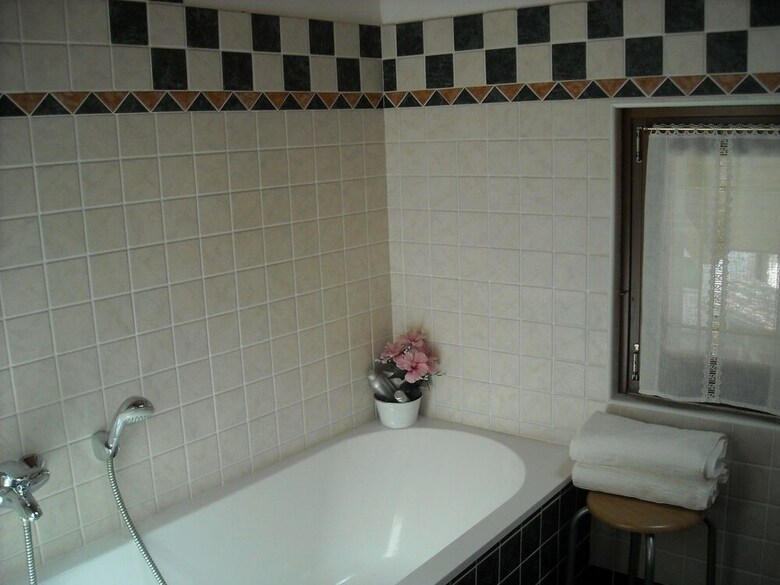 Green Rose Bed And Breakfast