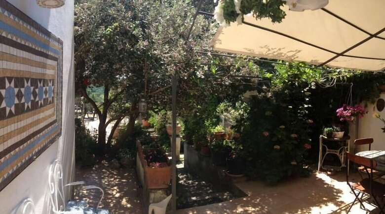 Bed & Breakfast Il Cenacolo Di Sissi