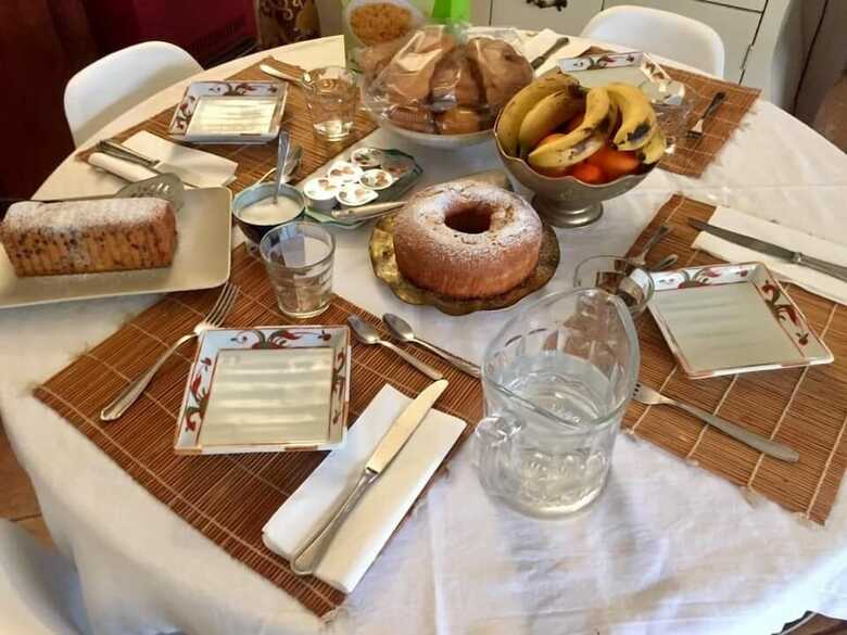Bed & Breakfast Il Cenacolo Di Sissi