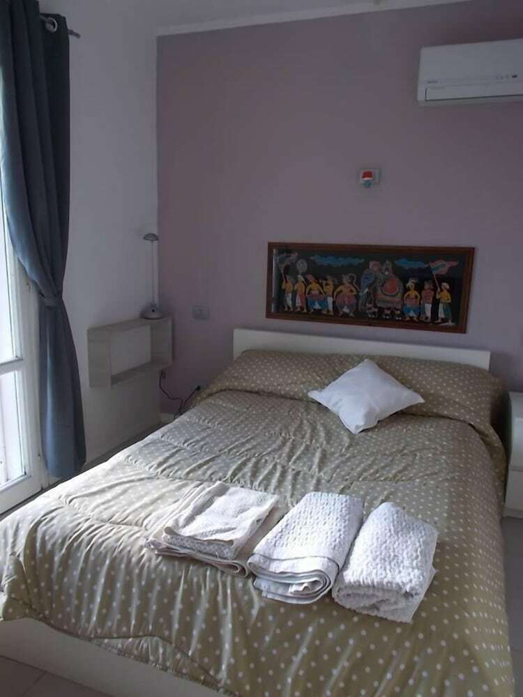 Bed & Breakfast Il Cenacolo Di Sissi