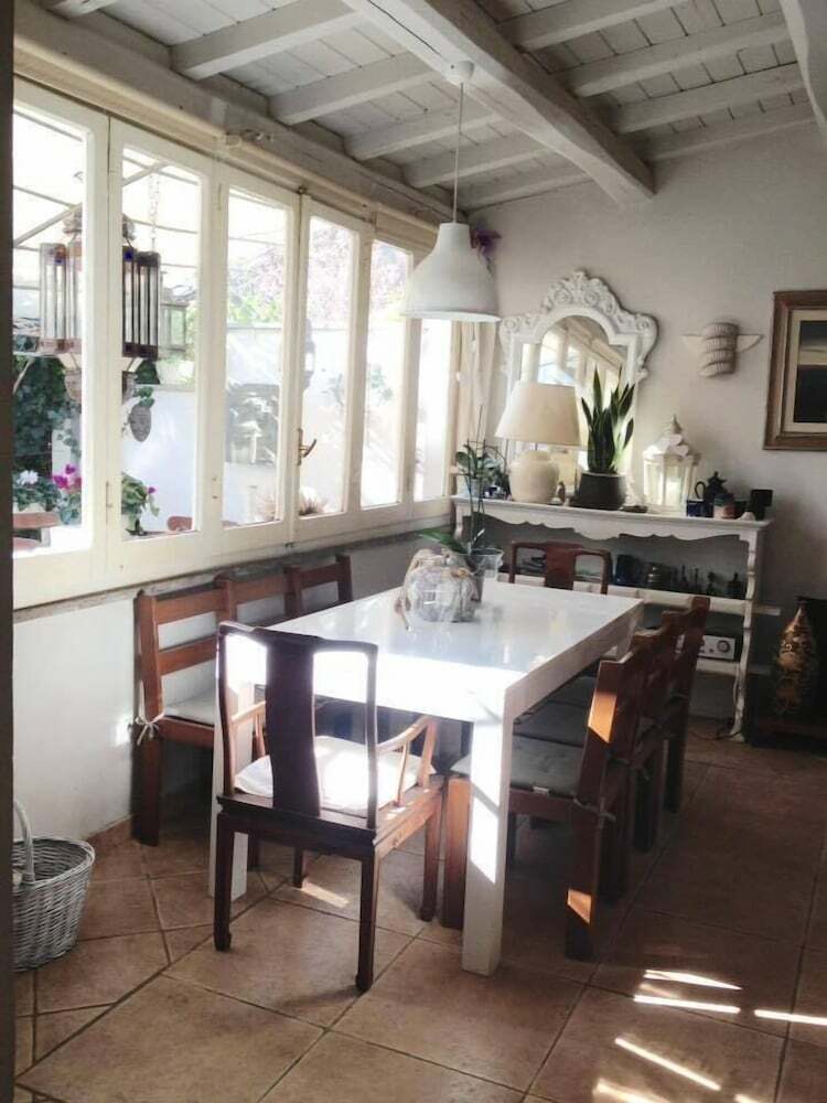Bed & Breakfast Il Cenacolo Di Sissi