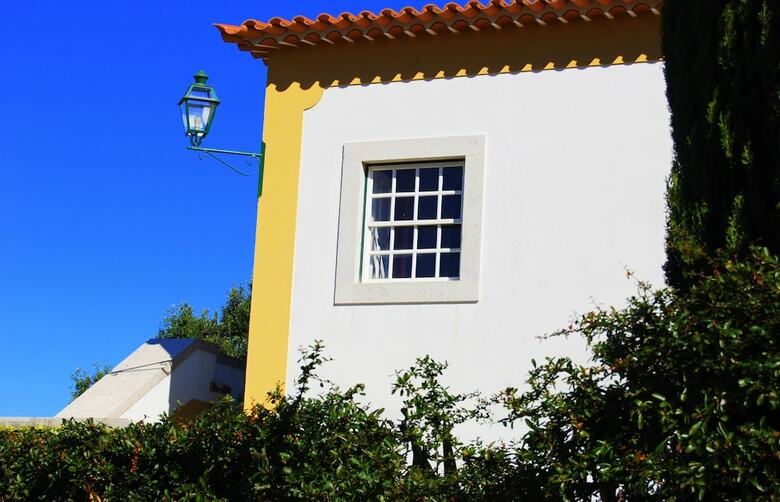 Villa Rh Casa Do Chafariz