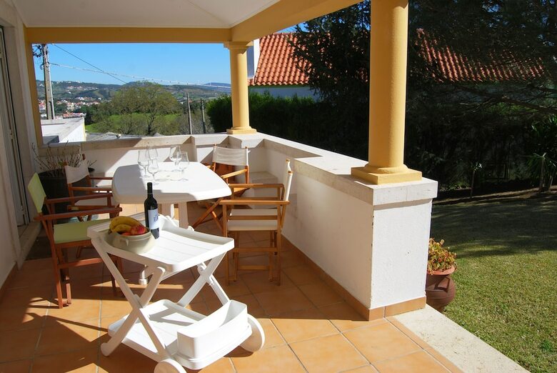 Villa Rh Casa Do Chafariz