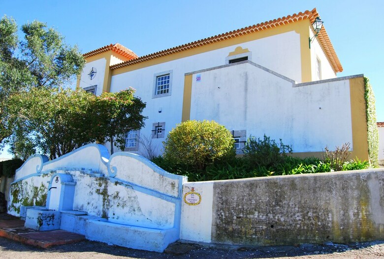 Villa Rh Casa Do Chafariz
