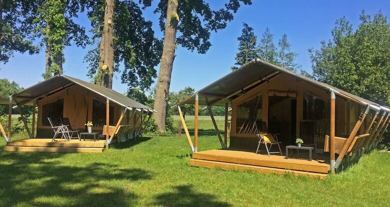 Cabana Ferienhof Brinkort