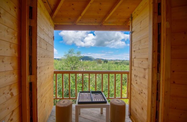 Zante Lagos Holiday Homes