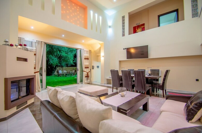 Zante Lagos Holiday Homes