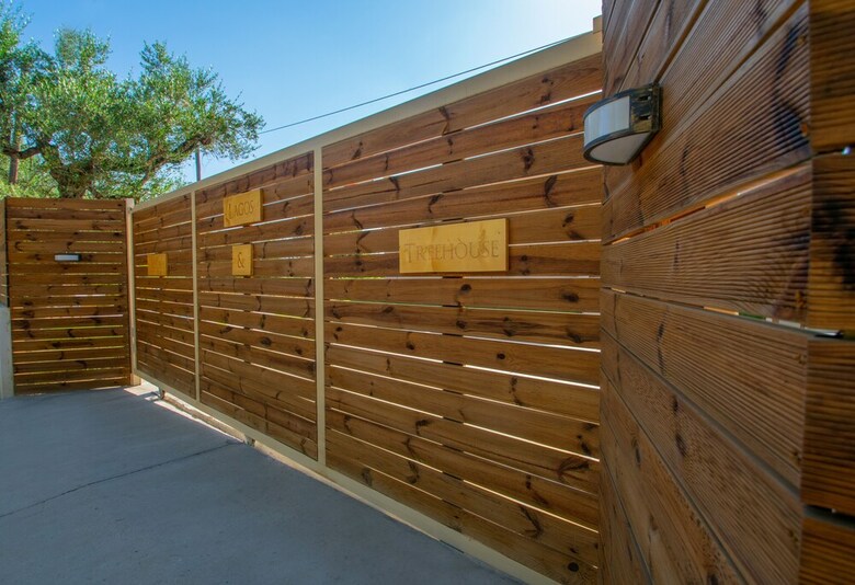 Zante Lagos Holiday Homes