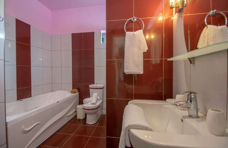 Zante Lagos Holiday Homes