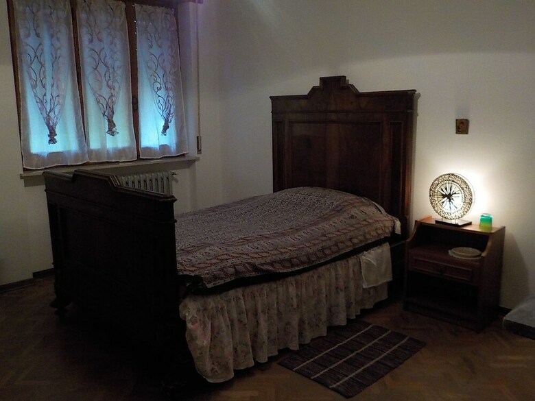 Apartamento Casa Romme