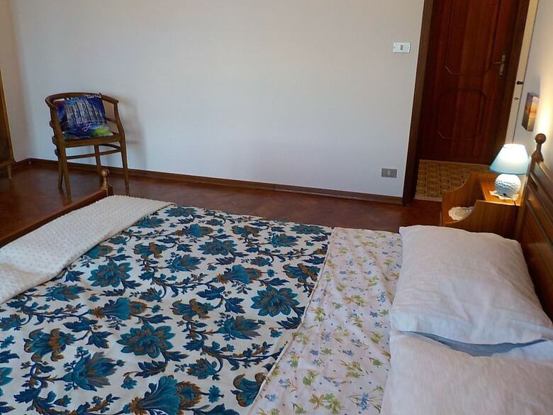 Apartamento Casa Romme