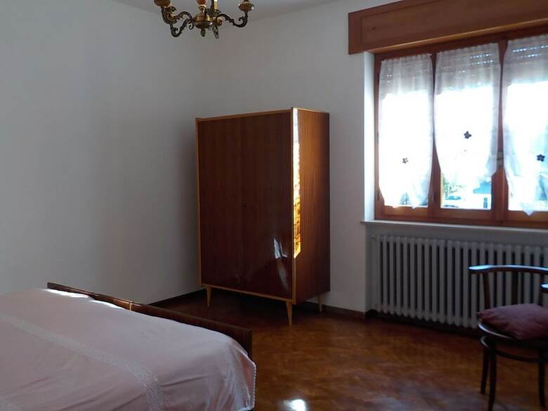 Apartamento Casa Romme