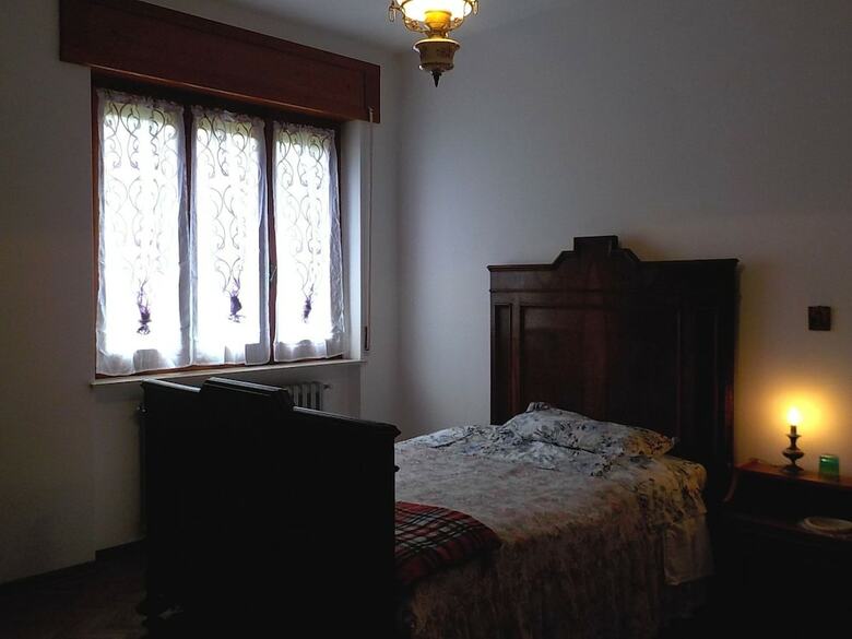 Apartamento Casa Romme