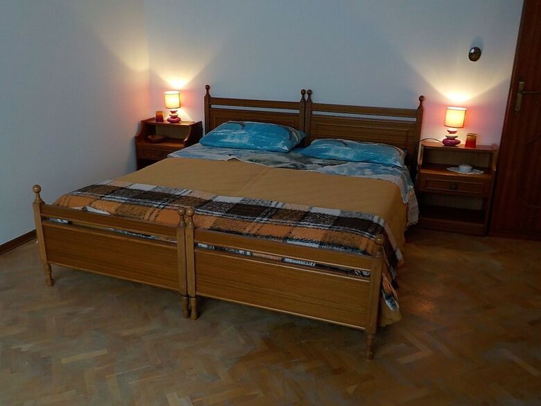 Apartamento Casa Romme