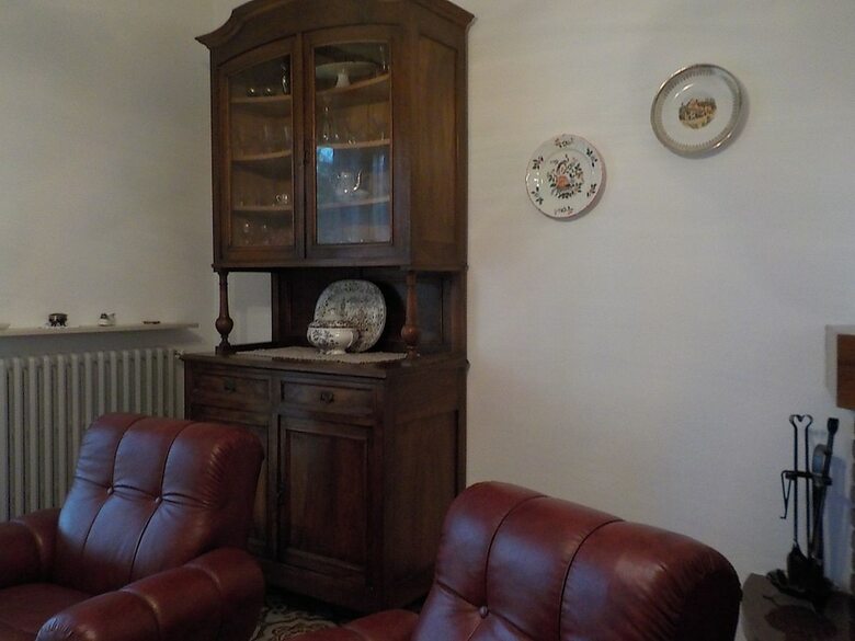 Apartamento Casa Romme