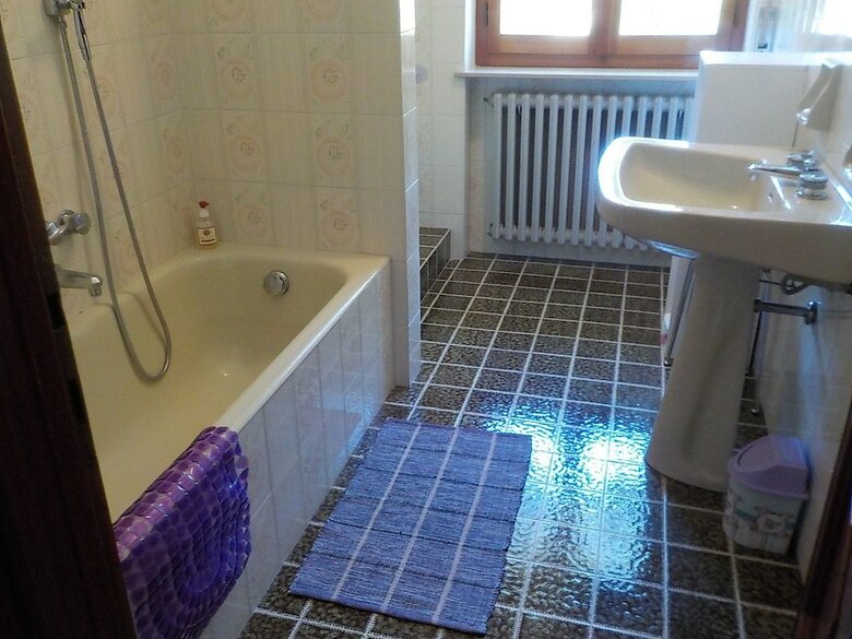 Apartamento Casa Romme