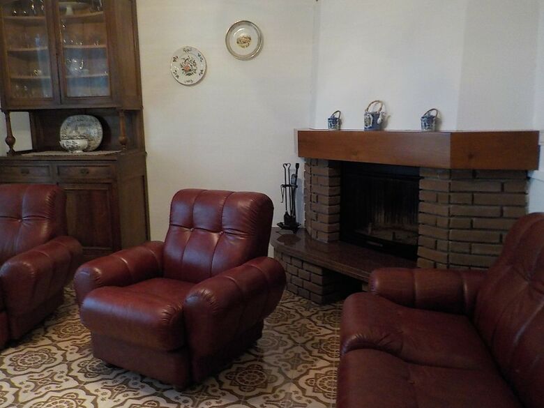 Apartamento Casa Romme
