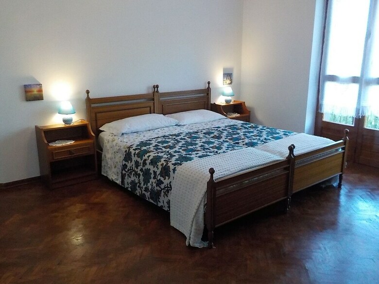 Apartamento Casa Romme