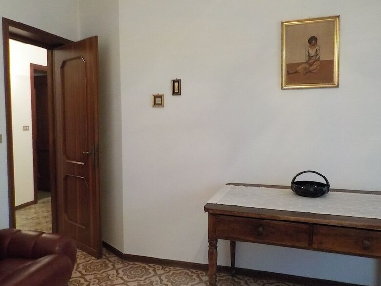 Apartamento Casa Romme