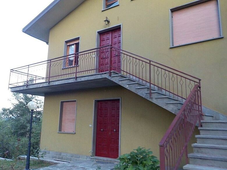 Apartamento Casa Romme
