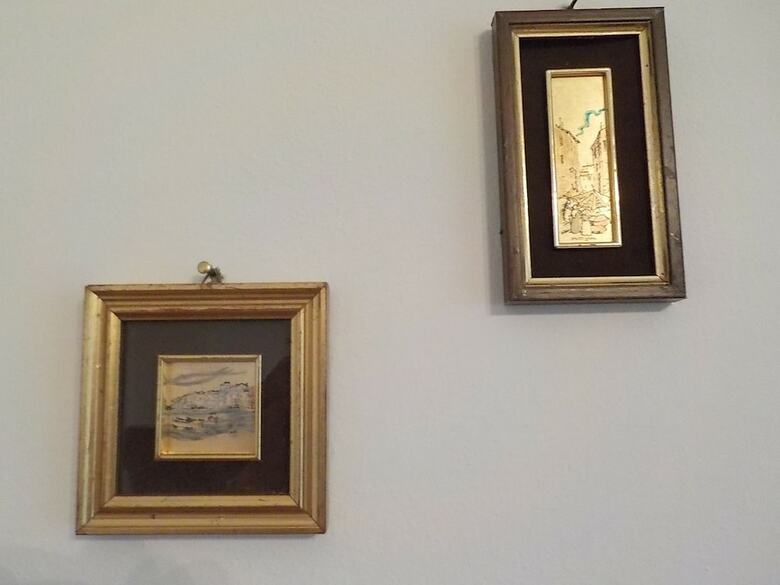 Apartamento Casa Romme
