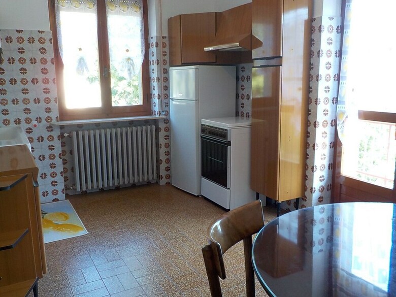 Apartamento Casa Romme