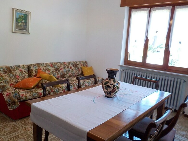Apartamento Casa Romme