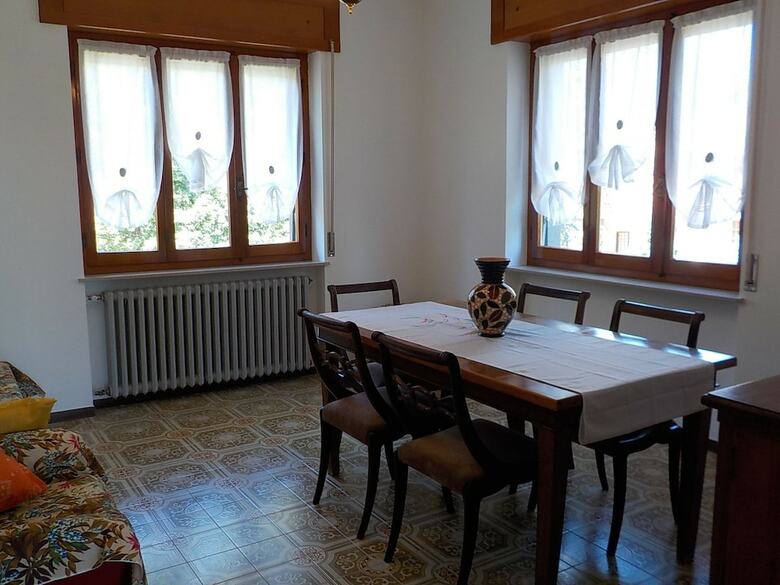 Apartamento Casa Romme