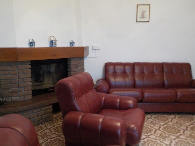 Apartamento Casa Romme