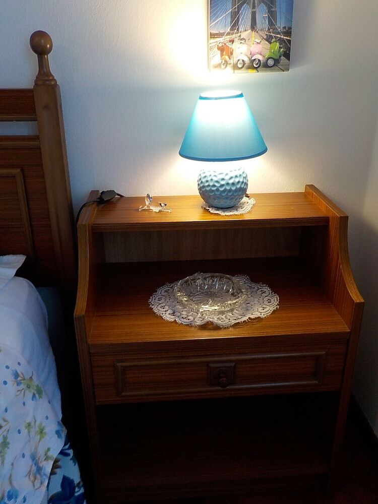 Apartamento Casa Romme