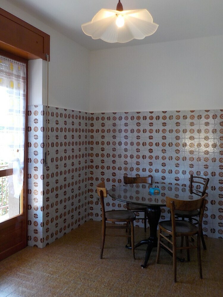 Apartamento Casa Romme