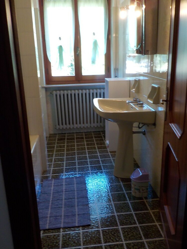 Apartamento Casa Romme