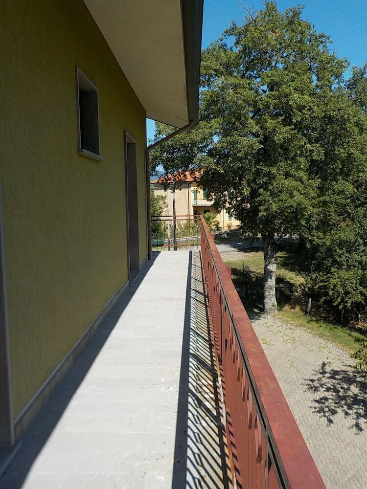 Apartamento Casa Romme
