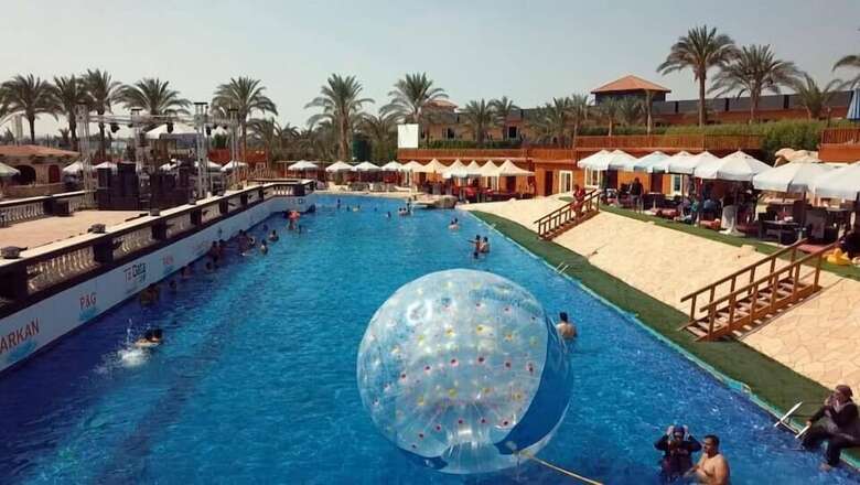 Byoot Bay Hotel & Resort