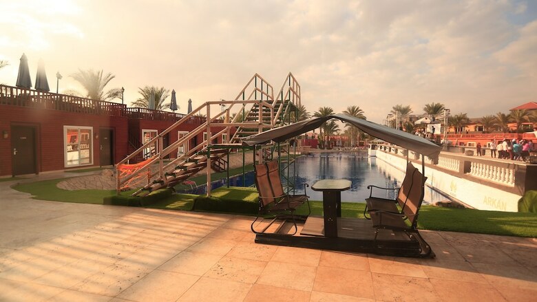 Byoot Bay Hotel & Resort