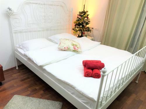 Apartamento Bucharest Central Studio