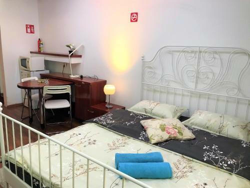 Apartamento Bucharest Central Studio