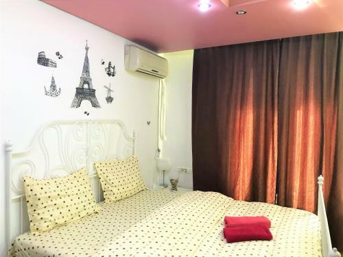 Apartamento Bucharest Central Studio