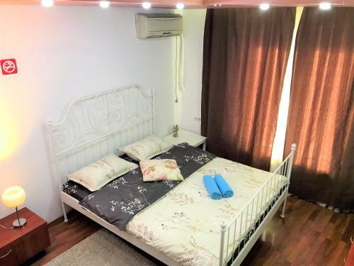 Apartamento Bucharest Central Studio