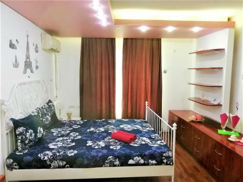 Apartamento Bucharest Central Studio