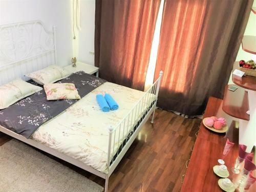 Apartamento Bucharest Central Studio