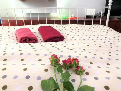 Apartamento Bucharest Central Studio